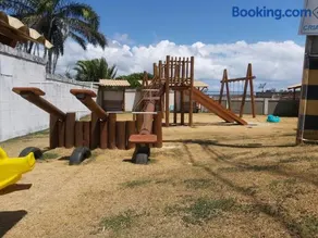 Apartamento próximo à praia dos Milionários! - Image 2