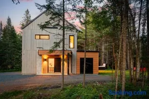 Chalet ALTO - Nature & Détente - Image 2