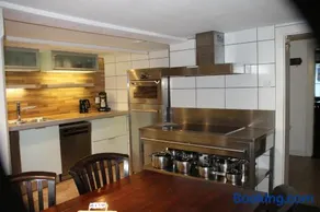 Ferienhaus Winterberg für 12 Personen Sauna Garten Garage Hund - Image 2