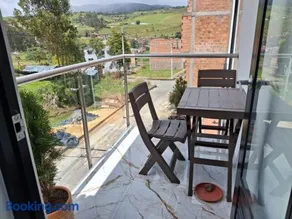 Lindo apartamento en Villapinzon - Image 5