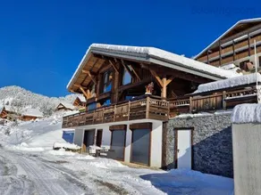 L'échappée Belle - Chatel - Image 2