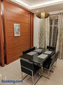 Nice semi D house at Tangkak - Image 2