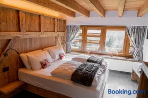 Chalet Al Maso Val Calamento - Image 4