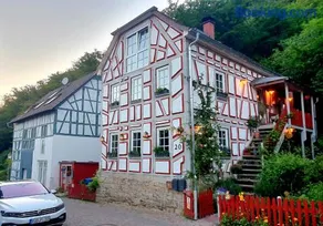 Ruhige Auszeit im Taunus, Idstein - Image 1