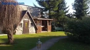 Ferienwohnung - Image 1