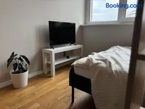 Maslow apartments - Self check in - Image 3