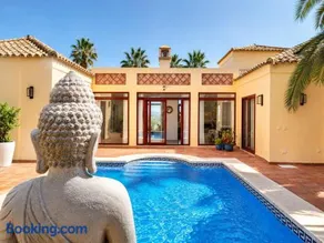 Noctua 041 Villa Sotogrande 1 - Image 1