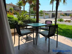 Sunshine Villa: Getaway in Kallithea - Image 2