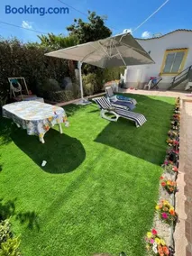 Villa Giulia - 50 m dal mare a Portopalo - Image 1