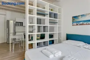 Loft Moderno sui Navigli - Image 1