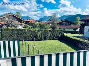 Ferienwohnung Magdalena - ruhig, zentral, schöne Sonnenterrasse - Image 3
