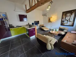 Gîte, jacuzzi et piscine - Image 2