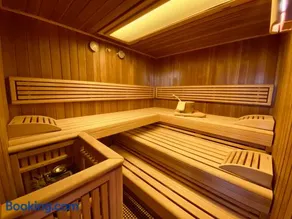 Wellness-Auszeit mit privater Sauna & Whirlpool - Landruhe nach Rothenburg ob der Tauber - Image 3