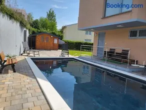 Villa Dambo mit Pool , 4 Sterne - Image 4