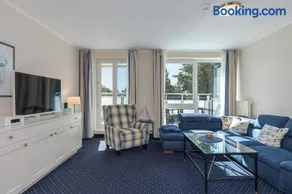 Apartment am Kurstrand - Image 2