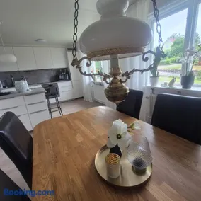 Stuga i Kristdala Oskarshamnsvägen 39 - Image 5
