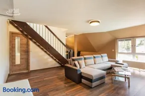 Suite BALDUR - Odins Blick Wohnung 14 - traumhafte Maisonette Wohnung, Privatstrand und Sauna - Image 1