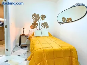 Home4u Acogedor apartamento en Maracena - Image 1