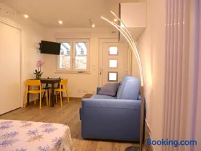 LondonSuite - nuovissimo mini Appartamento - Image 1