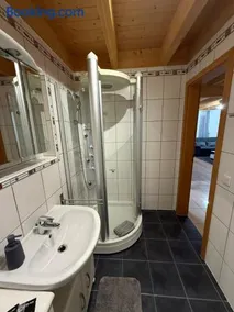 K13-Lodge - Moderne Wohnung in Ansbach-Eyb - Image 2