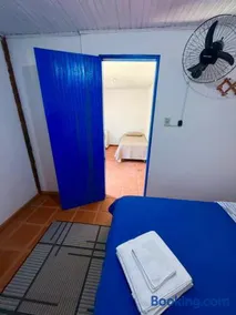 Pousada chalés São Geraldo - Image 1