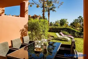 Spacious 3BR Apartment in New Golden Mile, Ideal for Families & Long Stays - Image 2