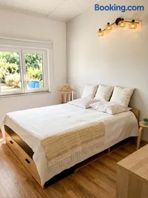L'Annexe - maison plain-pieds 40m2 , jardin, parking, cour clôturée - Image 1
