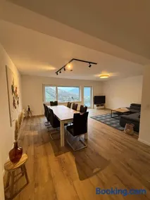 Ferienhaus an der Burg Coraidelstein - Image 1