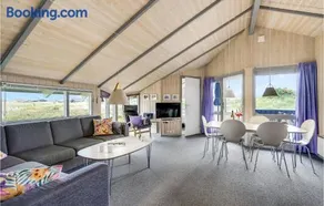 Holiday Home Baunebjergvej Xii - Image 4