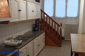 Petite maison de bourg proche A84 - Image 2