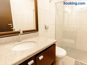 Casa espetacular à beira mar AP8568 - Image 3