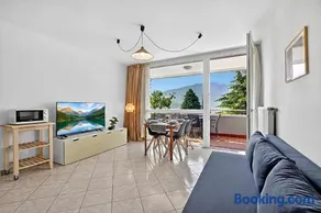 Lagotissimo 17 - Apartment with Balcony View and Pool - Happy Rentals - Image 3
