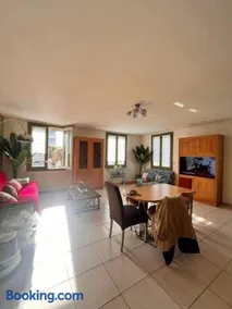 Grand Appartement lumineux - Image 3