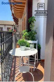 El Balcón de La Rosa - Image 4