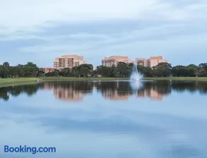 Palm-Aire Resort Studio Apartment - Image 5