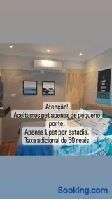 Estúdio Praia residence - Image 4