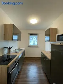 Komfortables Einraum-Apartment in Weißenthurm - Image 3