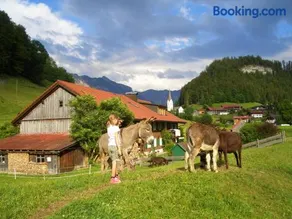 Haus Willi - Image 1