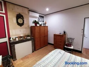 chambre d'hôte 50, rue Gambetta à Libourne - Image 2