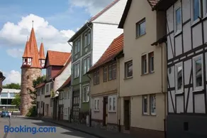 Ferienwohnung beim Dünzebacher Torturm - Image 3