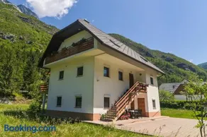 Apartma pod Rožem - Image 2