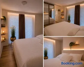 Lux Line Apartment - Image 4