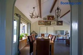 Het Jachthuus - Vakantiewoning Oscar Hoeve - Image 1