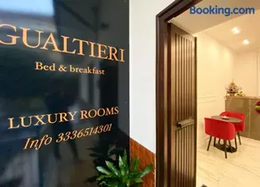 GUALTIERI B&b - LUXURY ROOMS - Image 2
