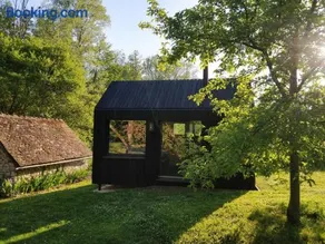 La Tiny House de La Rivière - Image 3