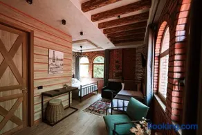 Hotel Taverna Devolli - Image 3