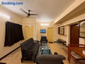 The Staylio in Aminjikarai, Chennai - Image 2