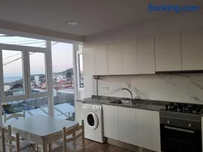 Piso en Muxía con magníficas vistas al mar - Image 3