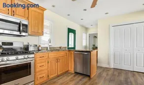 Stones Throw Cottage Oxley - Image 3