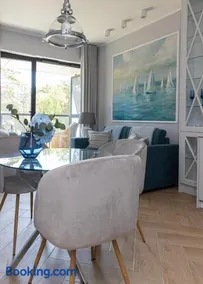 SHELLTER Apartament Blue Dune-Rogowo - Image 2